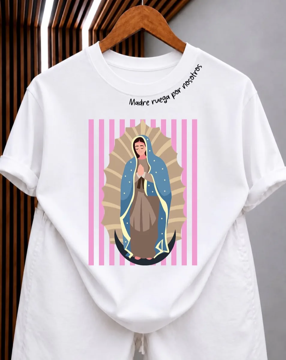 Camisetas para el alma