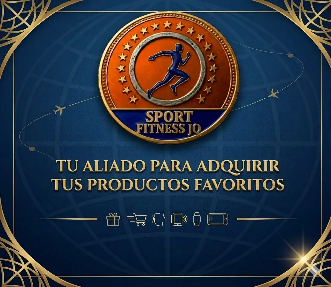 Galería Sport fitness JQ